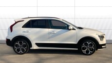 Kia Niro 1.6 GDi Hybrid 3 5dr DCT Hybrid Estate